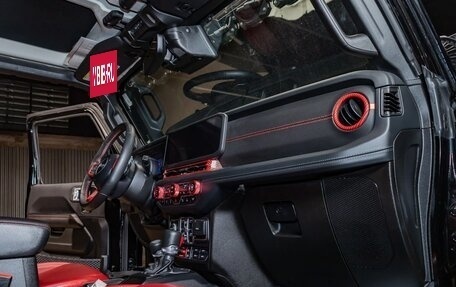 Jeep Wrangler, 2025 год, 18 472 932 рублей, 17 фотография