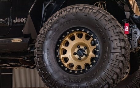 Jeep Wrangler, 2025 год, 18 472 932 рублей, 13 фотография