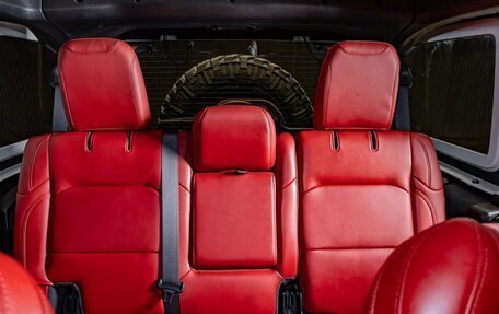 Jeep Wrangler, 2025 год, 18 472 932 рублей, 24 фотография