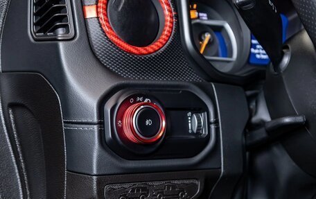 Jeep Wrangler, 2025 год, 18 472 932 рублей, 18 фотография