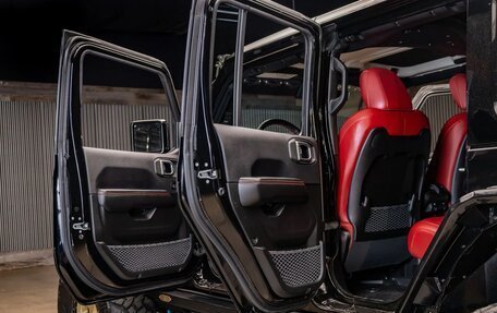 Jeep Wrangler, 2025 год, 18 472 932 рублей, 27 фотография