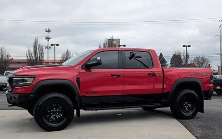 Rambler 1500, 2023 год, 151 493 рублей, 3 фотография