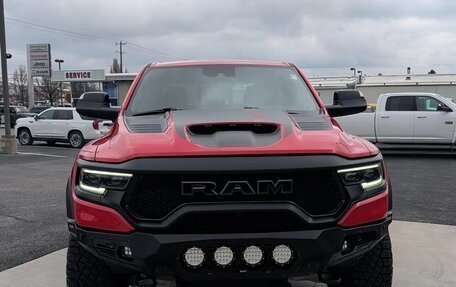 Rambler 1500, 2023 год, 151 493 рублей, 2 фотография