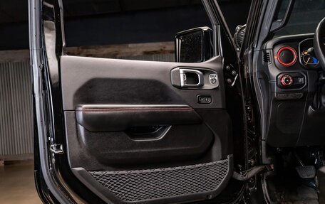 Jeep Wrangler, 2025 год, 18 472 932 рублей, 28 фотография