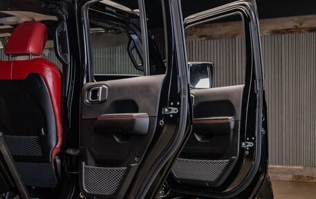 Jeep Wrangler, 2025 год, 18 472 932 рублей, 29 фотография