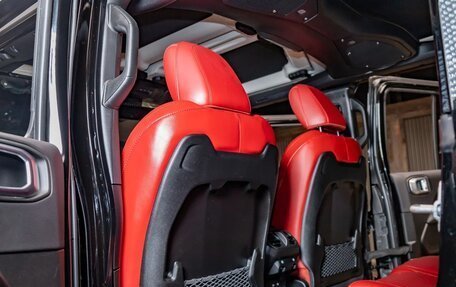 Jeep Wrangler, 2025 год, 18 472 932 рублей, 23 фотография