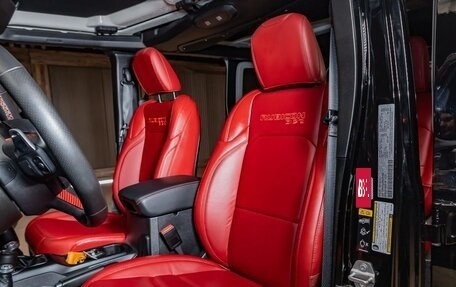 Jeep Wrangler, 2025 год, 18 472 932 рублей, 21 фотография