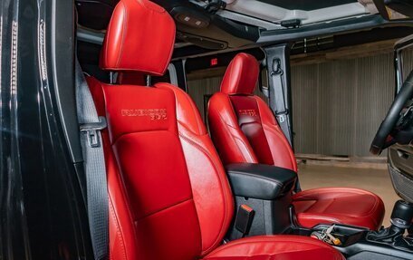 Jeep Wrangler, 2025 год, 18 472 932 рублей, 26 фотография