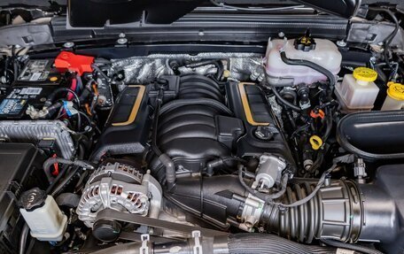 Jeep Wrangler, 2025 год, 18 472 932 рублей, 30 фотография