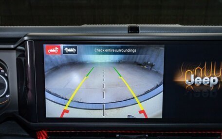 Jeep Wrangler, 2025 год, 18 472 932 рублей, 20 фотография