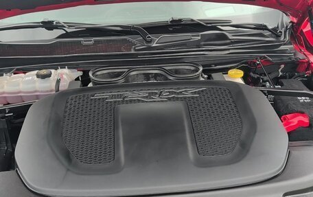 Rambler 1500, 2023 год, 151 493 рублей, 7 фотография