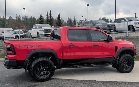 Rambler 1500, 2023 год, 151 493 рублей, 5 фотография