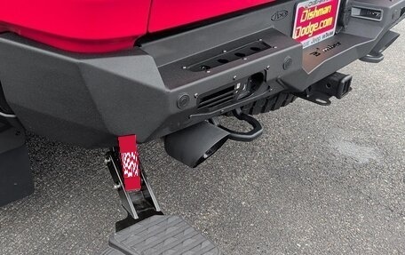 Rambler 1500, 2023 год, 151 493 рублей, 8 фотография