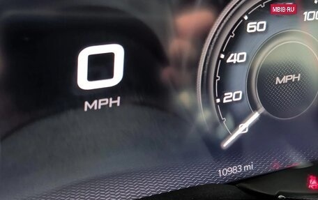 Rambler 1500, 2023 год, 151 493 рублей, 18 фотография