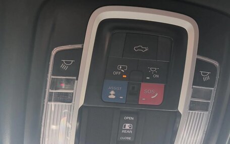 Rambler 1500, 2023 год, 151 493 рублей, 23 фотография