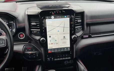 Rambler 1500, 2023 год, 151 493 рублей, 21 фотография