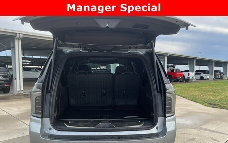 Chevrolet Tahoe IV, 2025 год, 18 361 848 рублей, 3 фотография