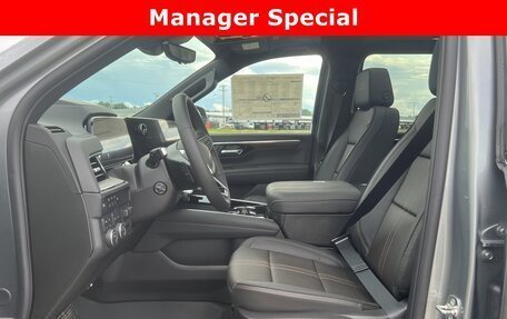 Chevrolet Tahoe IV, 2025 год, 18 361 848 рублей, 6 фотография