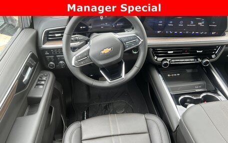 Chevrolet Tahoe IV, 2025 год, 18 361 848 рублей, 4 фотография