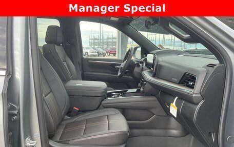 Chevrolet Tahoe IV, 2025 год, 18 361 848 рублей, 7 фотография