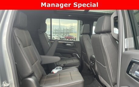 Chevrolet Tahoe IV, 2025 год, 18 361 848 рублей, 8 фотография