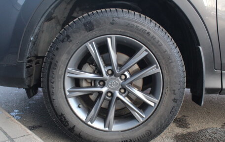 Toyota RAV4, 2013 год, 1 900 000 рублей, 5 фотография