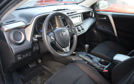 Toyota RAV4, 2013 год, 1 900 000 рублей, 6 фотография