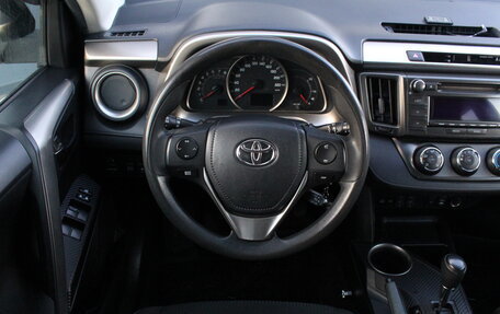 Toyota RAV4, 2013 год, 1 900 000 рублей, 8 фотография