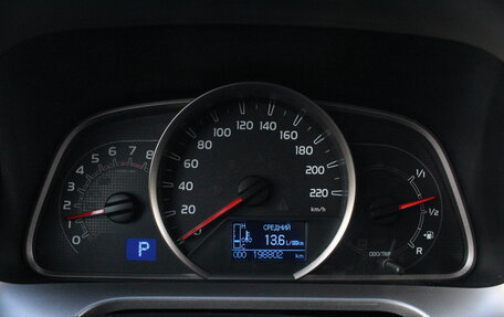 Toyota RAV4, 2013 год, 1 900 000 рублей, 14 фотография