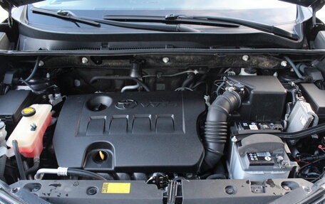 Toyota RAV4, 2013 год, 1 900 000 рублей, 26 фотография