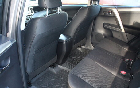 Toyota RAV4, 2013 год, 1 900 000 рублей, 25 фотография