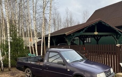 ИЖ 2717, 2004 год, 200 000 рублей, 1 фотография