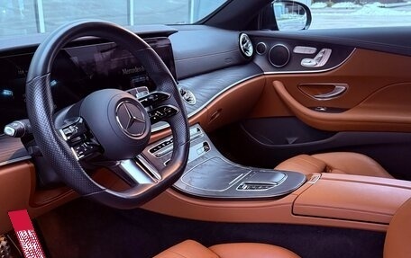 Mercedes-Benz E-Класс, 2021 год, 6 500 000 рублей, 6 фотография