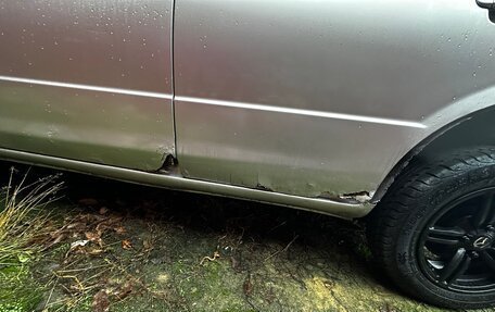 Mazda Familia, 2000 год, 300 000 рублей, 2 фотография