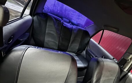 Mazda Familia, 2000 год, 300 000 рублей, 8 фотография