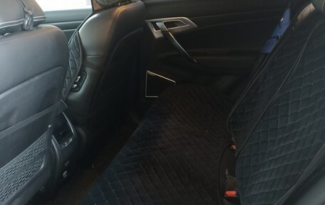 Geely Atlas I, 2021 год, 1 650 000 рублей, 1 фотография