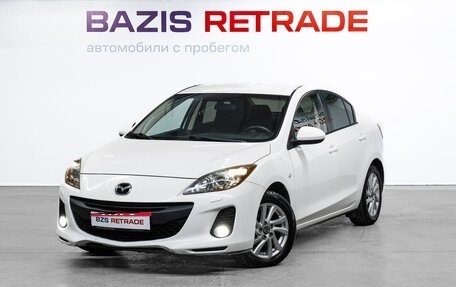 Mazda 3, 2011 год, 835 000 рублей, 1 фотография