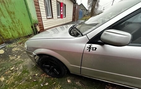 Mazda Familia, 2000 год, 300 000 рублей, 3 фотография