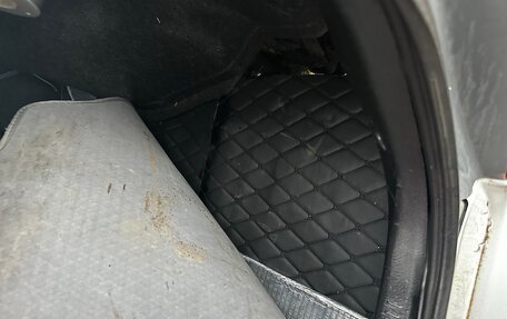 Mazda Familia, 2000 год, 300 000 рублей, 13 фотография