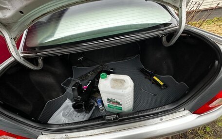 Mazda Familia, 2000 год, 300 000 рублей, 14 фотография