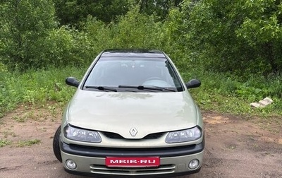 Renault Laguna II, 2000 год, 185 000 рублей, 1 фотография