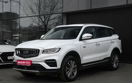 Geely Atlas, 2022 год, 2 495 000 рублей, 1 фотография