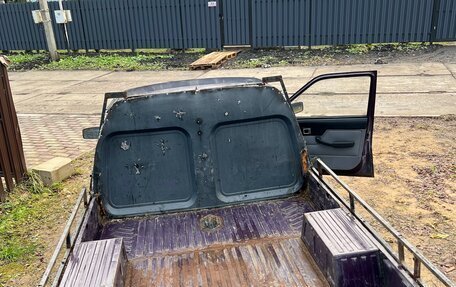 ИЖ 2717, 2004 год, 200 000 рублей, 5 фотография