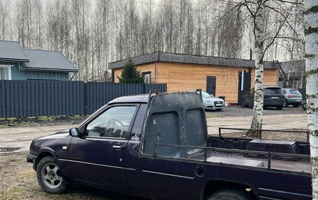 ИЖ 2717, 2004 год, 200 000 рублей, 3 фотография