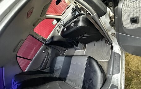 Mazda Familia, 2000 год, 300 000 рублей, 18 фотография