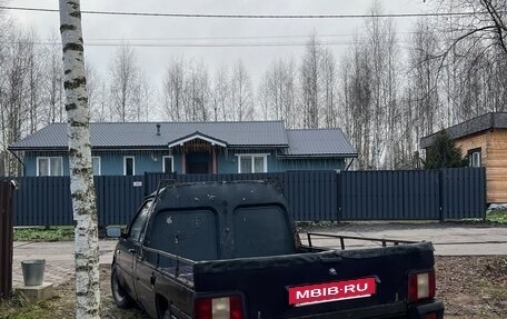 ИЖ 2717, 2004 год, 200 000 рублей, 4 фотография