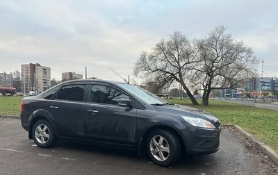 Ford Focus II рестайлинг, 2011 год, 800 000 рублей, 1 фотография