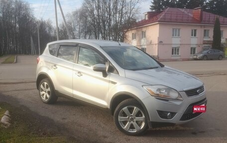 Ford Kuga III, 2009 год, 700 000 рублей, 1 фотография