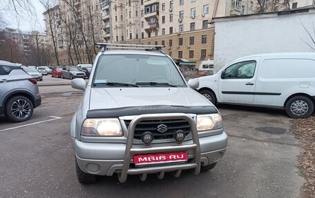 Suzuki Grand Vitara, 2005 год, 950 000 рублей, 1 фотография