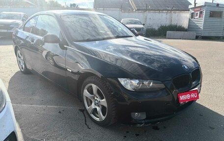 BMW 3 серия, 2007 год, 1 320 000 рублей, 1 фотография
